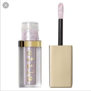 Stila Glitter&Glow Liquid Eyeshadow - Ballet Baby